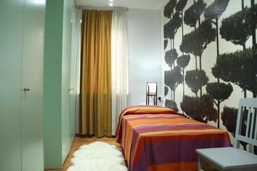 Bed and Breakfast Tenuta Adriana