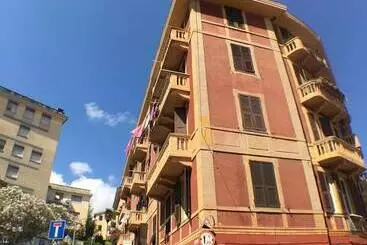 Hotelli Albergo Annabella