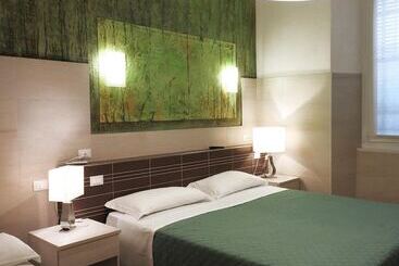 فندق Albergo Annabella