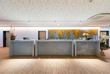 Mk | Hotel Rüsselsheim