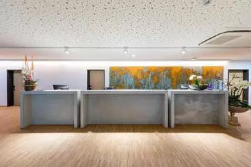 Mk | Hotel Rüsselsheim