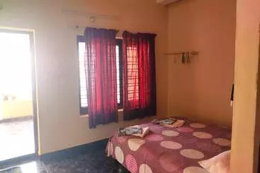 Hotel Orion Seaview Beach