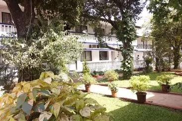 ホテル The Blue Lagoon Resort