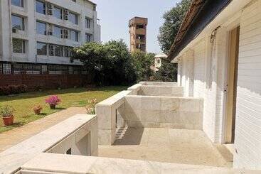 Hotell The Blue Lagoon Resort