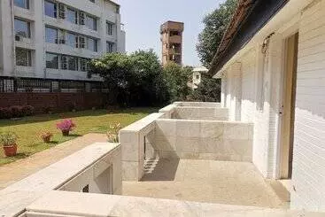 Hotel The Blue Lagoon Resort