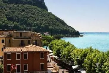 Hôtel Tre Corone