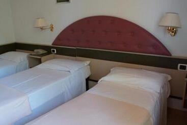 Hotel Villa Dei Romanzi