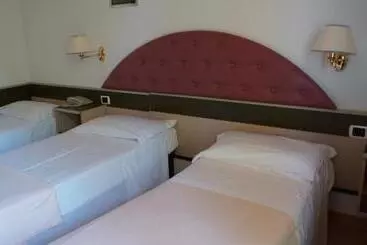 Hotel Villa Dei Romanzi