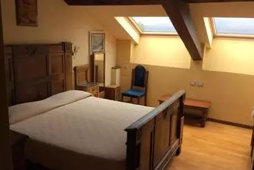 هتل Villa Della Quercia