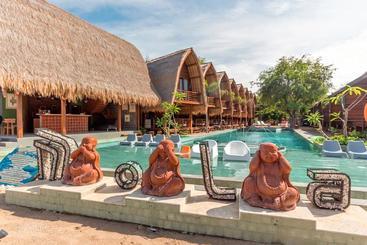 Mola2 Resort Gili Air