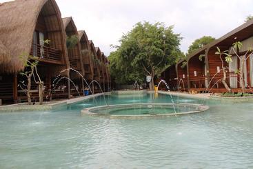 Mola2 Resort Gili Air