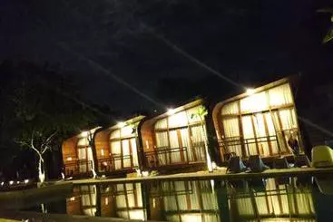 Mola2 Resort Gili Air