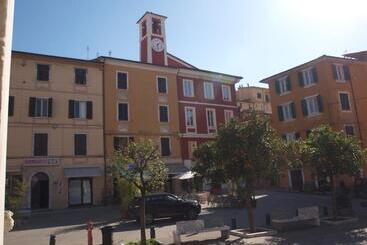 Ostello Palazzo Nizza