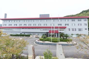 Рёкан Kumano No Yado Umihikari