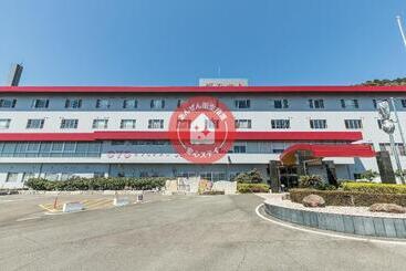 Ryokan Kumano No Yado Umihikari