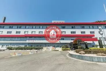 Ryokan Kumano No Yado Umihikari