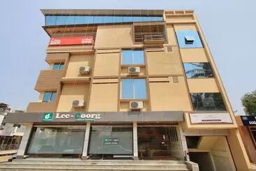 Staymaker Hotel Qinn