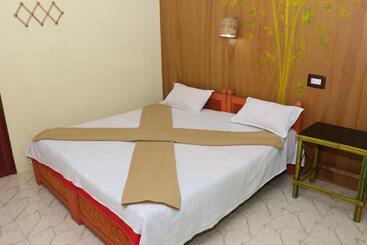 Alberg Jungleparadiso