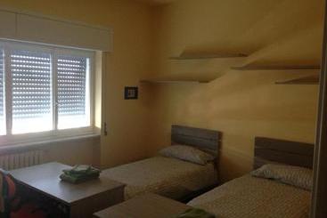 Bed and Breakfast Mood  San Matteo