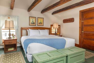 ベッドアンドブレックファースト Old Stagecoach Inn