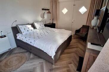 Bed and Breakfast Studio Augustinus