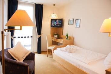 Ferienhotel Haus Becker