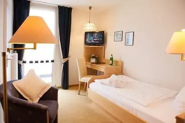 Ferienhotel Haus Becker