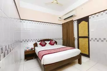 Hotel Arunachala