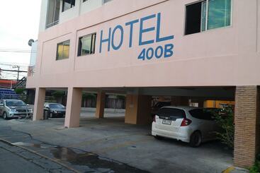 ホテル Chaiyaphruk Grand