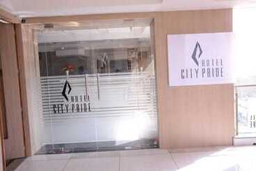 Hotel City Pride