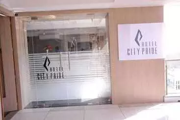 Otel City Pride