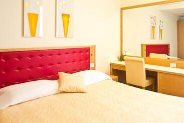 בית מלון כפרי Desiderio