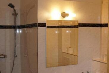 فندق Landgasthof Waabs Mühle