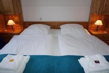 Отель Landgasthof Waabs Mühle