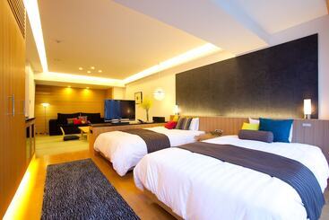 Ryokan Bansyoukaku Shikishima