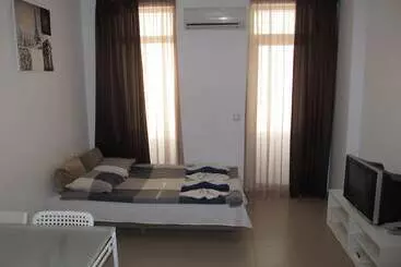 Aparthotel Cote Dàzure