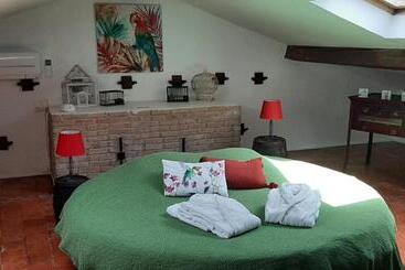 Bed And Breakfast La Grande Lauzade