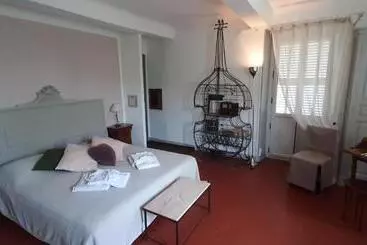 Bed And Breakfast La Grande Lauzade