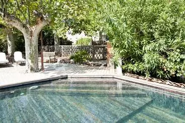 Bed And Breakfast La Grande Lauzade