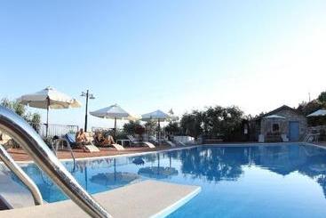 Bed and Breakfast Le Cese