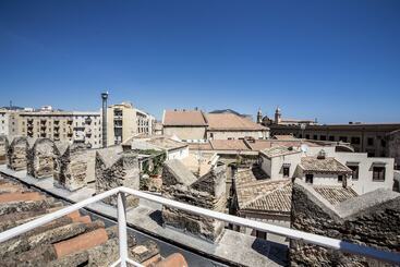 تختخواب و صبحانه Palazzo Vatticani