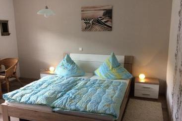 Bed and Breakfast Pension Susanne