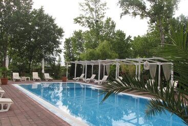 Aparthotel Cote Dàzure