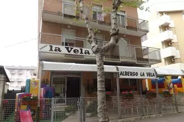 Hotel La Vela