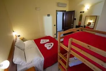 Hôtel Merlino