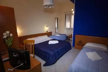 Hôtel Merlino