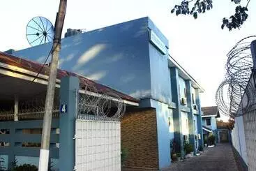 Hotel Stadium