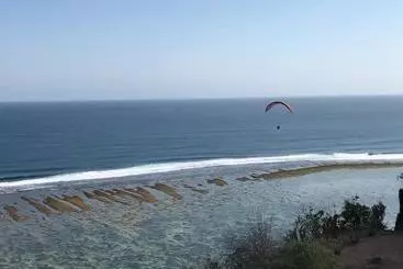 Resort Indigo Dream Surf & Holiday Retreat