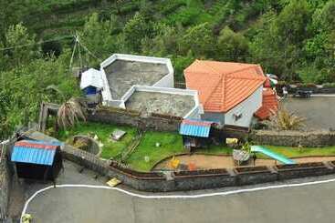 リゾートホテル Jem Valley