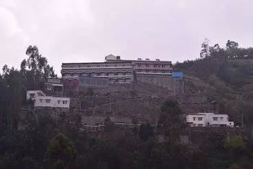 リゾートホテル Jem Valley